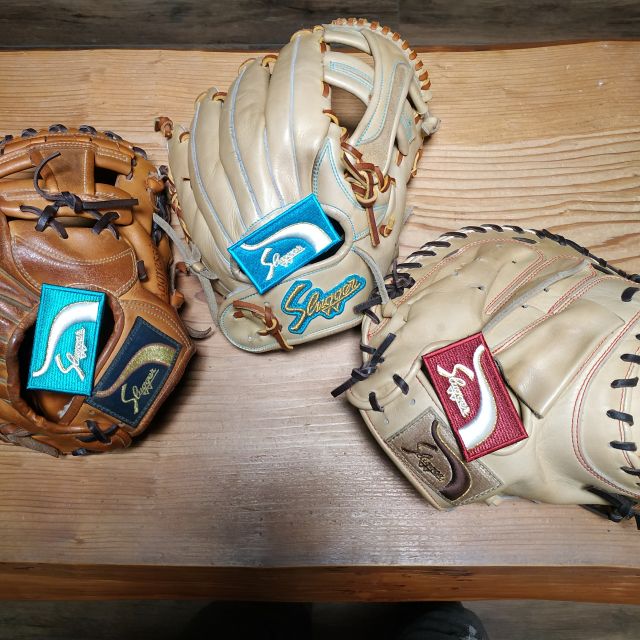 久保田スラッガー2026年NEWラベル入荷しました。 久保田スラッガーの