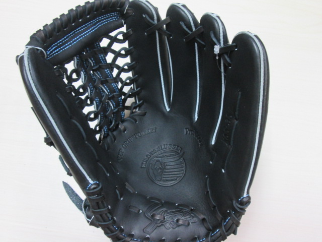 限定ソフトボール用グラブ入荷！ 久保田スラッガーのグラブは、本格湯