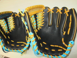 鳥谷モデル 軟式オーダーグローブ 入荷！ 久保田スラッガーの
