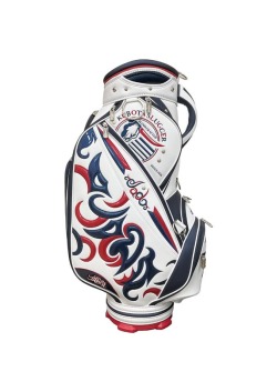 SLUGGER×JADOコラボ'22キャディーバッグ予約受付中！ 久保田スラッガー