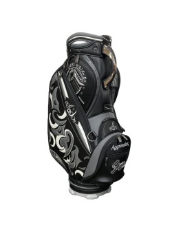 SLUGGER×JADOコラボ'22キャディーバッグ予約受付中！ 久保田