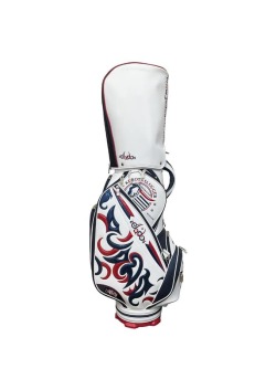 SLUGGER×JADOコラボ'22キャディーバッグ予約受付中！ 久保田