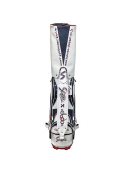 SLUGGER×JADOコラボ'22キャディーバッグ予約受付中！ 久保田
