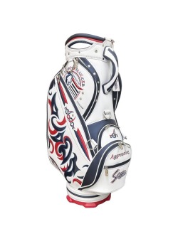 久保田スラッガー jadoコラボ　キャディバック　本多雄一モデル SLUGGER×JADOコラボ'22キャディーバッグ予約受付中！ 久保田スラッガー