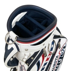 SLUGGER×JADOコラボ'22キャディーバッグ予約受付中！ 久保田スラッガー