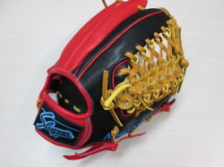 鳥谷モデル 軟式オーダーグローブ 入荷！ 久保田スラッガーの
