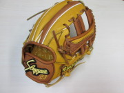 スラッガーオーダーグローブ