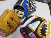 久保田スラッガーオーダーグローブ