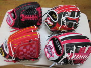 スラッガーオーダーグラブ